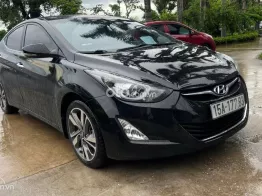 Elantra nhập cũ hải phòng, hải dương