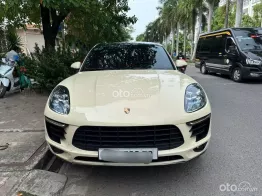 Porsche macan 2015 moden 2016