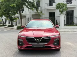 Xe đi ít, 34.000 km, giá thương lượng