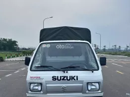 Bán Suzuki 5 tạ thùng mui bạt đời 2011