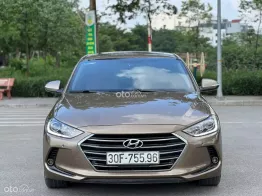 Xe cũ chất lượng, nội thất còn mới