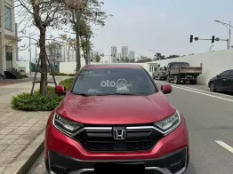 BÁN HONDA CR-V L Model 2022 (sản xuất cuối 2021 đăng ký lần đầu 03/2022)