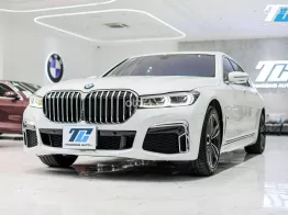 BMW 730Li M SPORT 2020