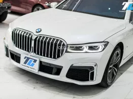 BMW 730Li M SPORT 2020