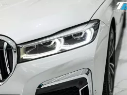 BMW 730Li M SPORT 2020