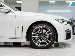 BMW 730Li M SPORT 2020