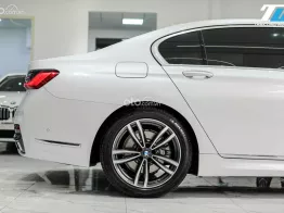 BMW 730Li M SPORT 2020