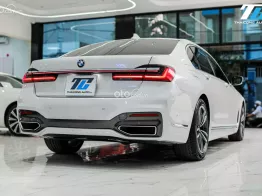 BMW 730Li M SPORT 2020