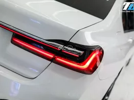 BMW 730Li M SPORT 2020