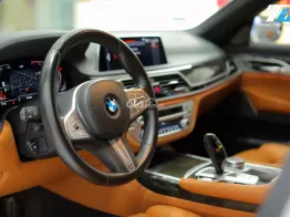 BMW 730Li M SPORT 2020