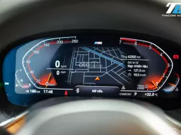 BMW 730Li M SPORT 2020