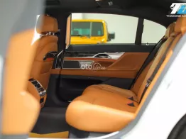 BMW 730Li M SPORT 2020