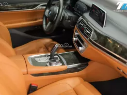 BMW 730Li M SPORT 2020