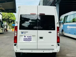 FORD TRANSIT VAN 6 CHỖ 2018_CHẠY BẰNG B2 Không giờ cấm