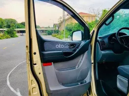 Huyndai Starex đời 2008, máy cơ, nhập khẩu Hàn Quốc, 6 chỗ