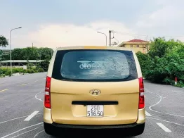 Huyndai Starex đời 2008, máy cơ, nhập khẩu Hàn Quốc, 6 chỗ