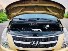 Huyndai Starex đời 2008, máy cơ, nhập khẩu Hàn Quốc, 6 chỗ