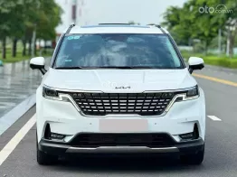 Kia Carnival 3.5 Signature 2022 -