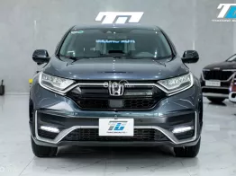 HONDA CRV L 2022