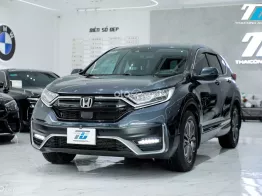 HONDA CRV L 2022