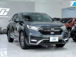 HONDA CRV L 2022