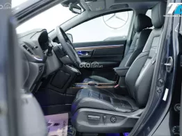 HONDA CRV L 2022