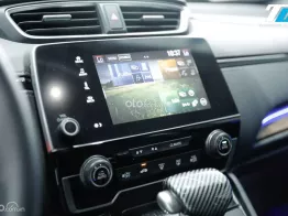 HONDA CRV L 2022