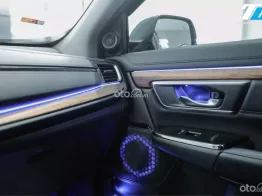 HONDA CRV L 2022