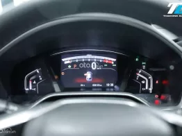 HONDA CRV L 2022