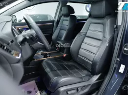 HONDA CRV L 2022