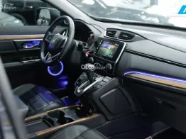 HONDA CRV L 2022