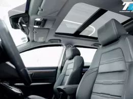 HONDA CRV L 2022