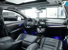 HONDA CRV L 2022