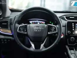 HONDA CRV L 2022