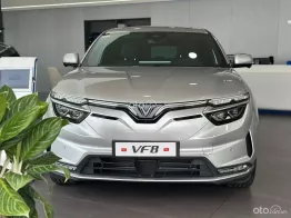 🔥Ưu đãi cực hot dành riêng cho VF8 trong tháng này - Lên đến 148 triệu đồng