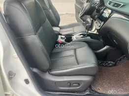 Xtrail 2.5 SV 4wd Premium 2019