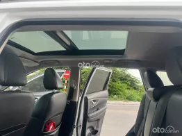 Xtrail 2.5 SV 4wd Premium 2019