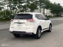 Xtrail 2.5 SV 4wd Premium 2019