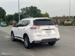 Xtrail 2.5 SV 4wd Premium 2019