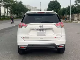 Xtrail 2.5 SV 4wd Premium 2019