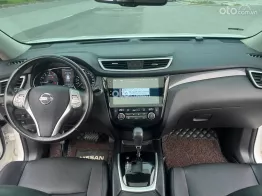 Xtrail 2.5 SV 4wd Premium 2019