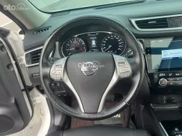 Xtrail 2.5 SV 4wd Premium 2019