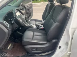Xtrail 2.5 SV 4wd Premium 2019