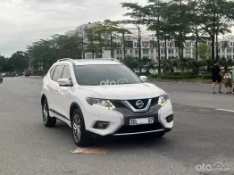 Xtrail 2.5 SV 4wd Premium 2019