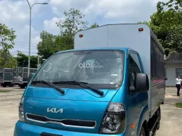 Xe Ôtô Tải Tập Lái KIA K200
