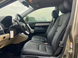 Xe cá nhân cực giữ gìn - Động cơ 2.4 mượt mà tiết kiệm