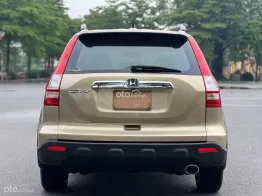 Xe cá nhân cực giữ gìn - Động cơ 2.4 mượt mà tiết kiệm