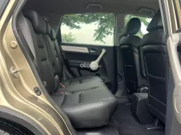 Xe cá nhân cực giữ gìn - Động cơ 2.4 mượt mà tiết kiệm