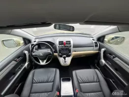 Xe cá nhân cực giữ gìn - Động cơ 2.4 mượt mà tiết kiệm