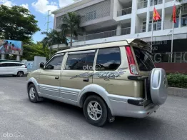 Cần bán xe Mitsubishi Jolie bánh treo sx-2005 phung xăng điện tử